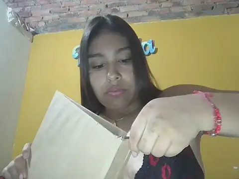 zairabreze online show from 02/16/26, 03:32