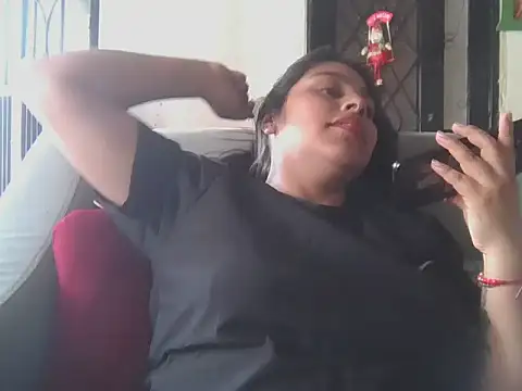 zairabreze online show from 04/14/26, 07:19