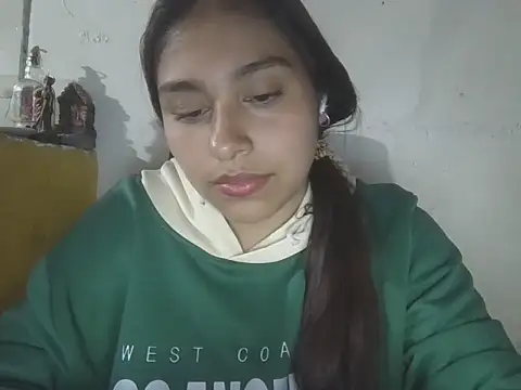 zairabreze online show from 03/29/26, 12:23