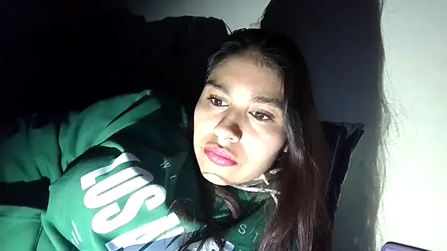 zairabreze online show from 11/16/25, 03:00