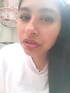 zairabreze online show from 10/31/25, 03:41