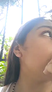 zairabreze online show from 11/29/25, 03:56