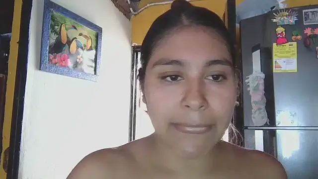 zairabreze online show from 11/30/25, 05:47