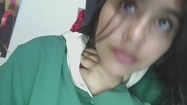 zairabreze online show from 12/02/25, 05:03