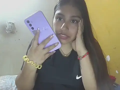 zairabreze online show from 02/13/26, 01:27