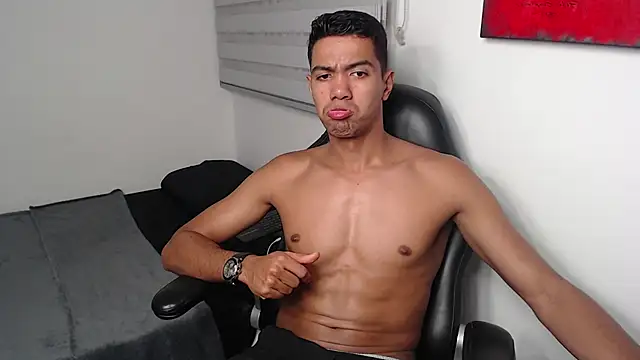 Simplee guyy online show from 02/03/26, 05:05