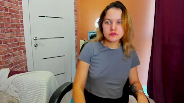 Hot   Jess online show from 11/01/25, 03:02