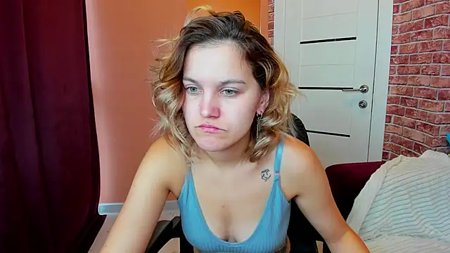 Hot   Jess online show from 09/28/25, 03:02