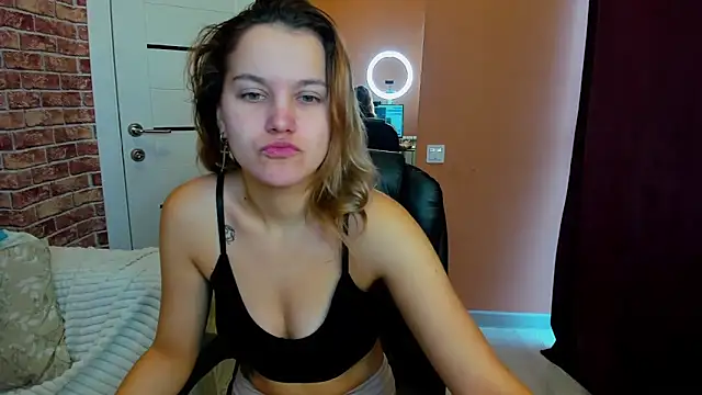 Hot   Jess online show from 10/10/25, 03:29