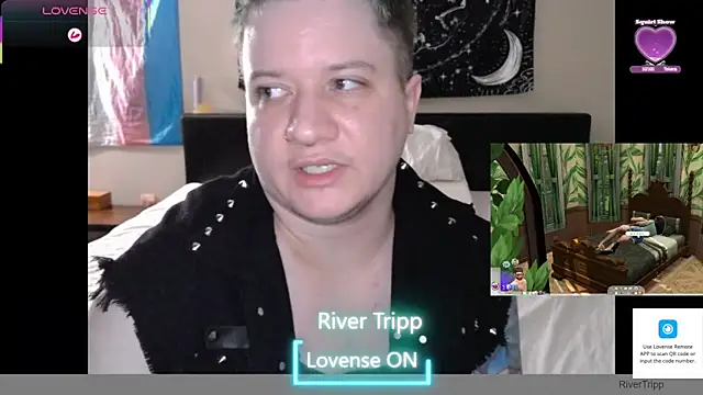 RiverTripp online show from 05/09/26, 04:49