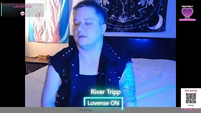 RiverTripp online show from 05/08/26, 01:42
