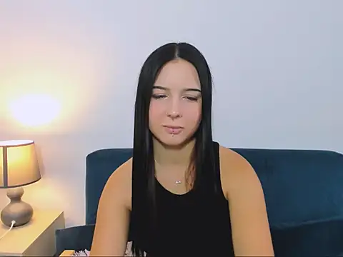 TaliaAdorable online show from 10/18/25, 08:27