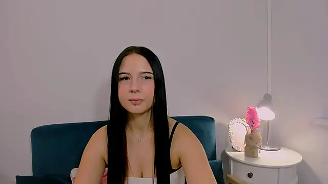 TaliaAdorable online show from 12/02/25, 07:26