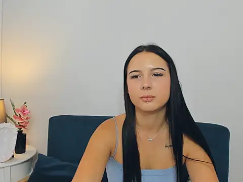 TaliaAdorable online show from 09/22/25, 10:32