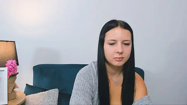 TaliaAdorable online show from 09/17/25, 06:37