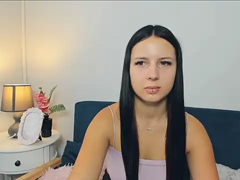 TaliaAdorable online show from 10/09/25, 10:38