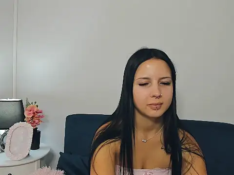 TaliaAdorable online show from 10/01/25, 12:42