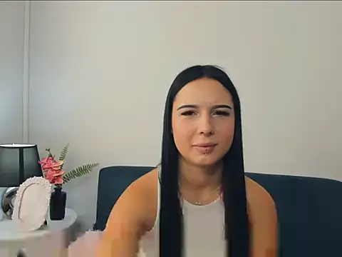 TaliaAdorable online show from 10/04/25, 07:43