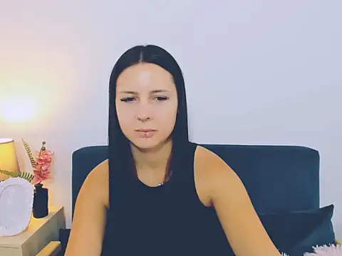 TaliaAdorable online show from 10/12/25, 10:38