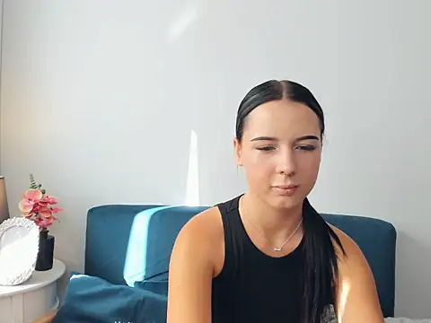 TaliaAdorable online show from 09/21/25, 09:25