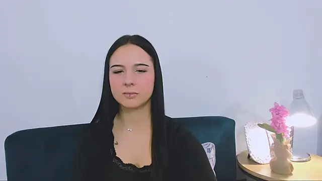 TaliaAdorable online show from 11/29/25, 07:30