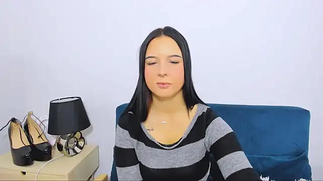 TaliaAdorable online show from 10/30/25, 07:17