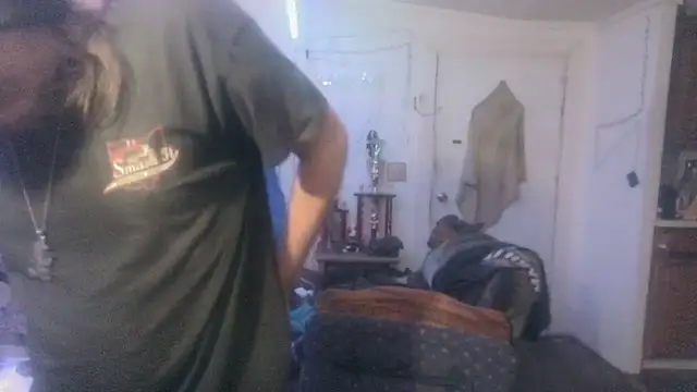 Poundtown1226 online show from 01/13/26, 09:13