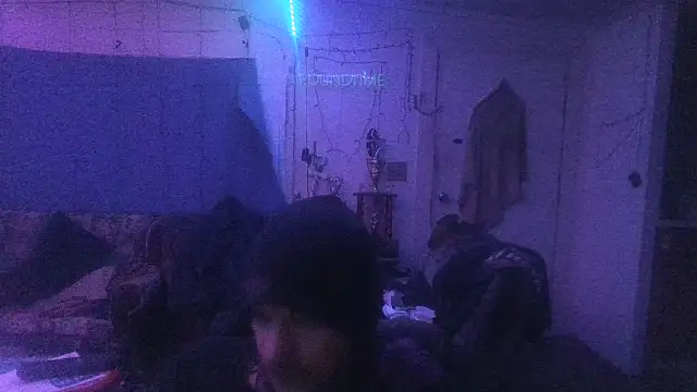 Poundtown1226 online show from 01/16/26, 04:16