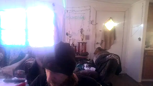 Poundtown1226 online show from 01/12/26, 07:20