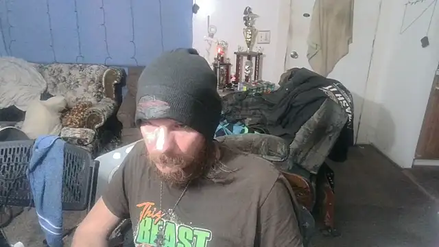 Poundtown1226 online show from 09/14/25, 02:12