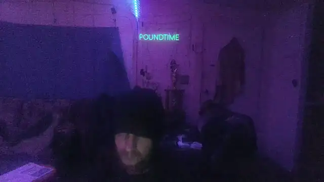 Poundtown1226 online show from 01/10/26, 11:44