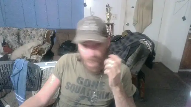 Poundtown1226 online show from 09/20/25, 03:33