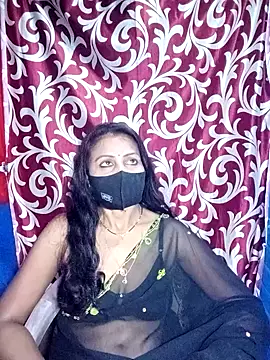 Sexy Ruby04 online show from 10/30/25, 08:45