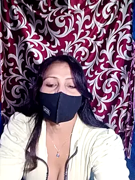 Sexy Ruby04 online show from 11/04/25, 10:19
