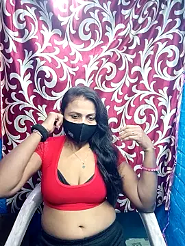 Sexy Ruby04 online show from 11/16/25, 09:47