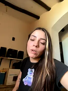 Marquis77 online show from 11/23/25, 06:29