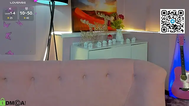 CherryLexi  online show from 03/03/26, 03:35