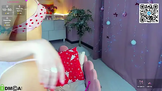 CherryLexi  online show from 01/07/26, 04:06