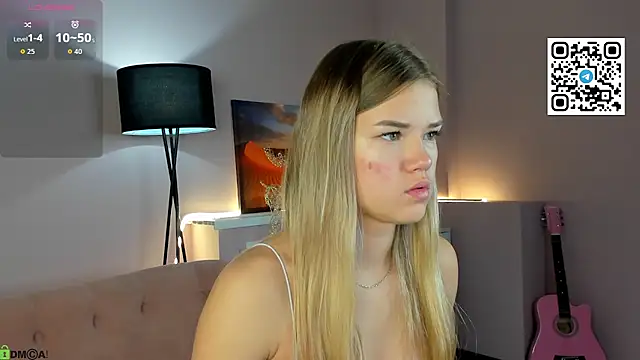 CherryLexi  online show from 04/10/26, 03:02