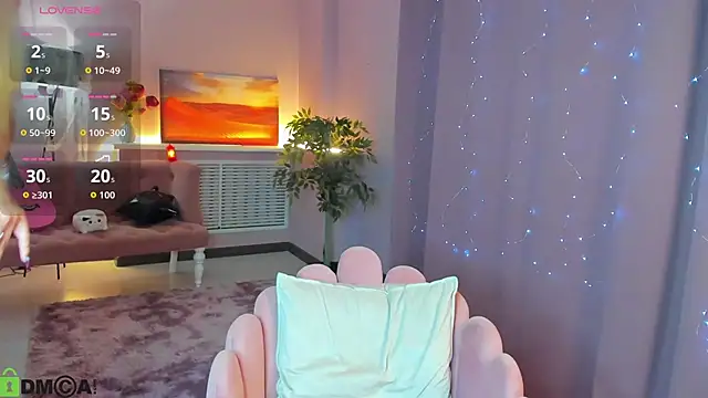 CherryLexi  online show from 11/27/25, 03:40