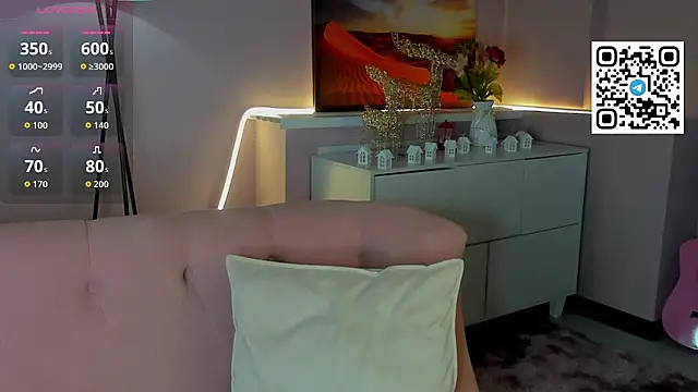 CherryLexi  online show from 03/23/26, 03:28