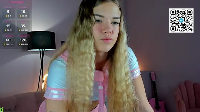 CherryLexi  online show from 04/08/26, 03:41