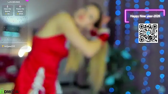 CherryLexi  online show from 12/23/25, 03:06