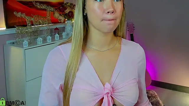 CherryLexi  online show from 02/20/26, 06:26