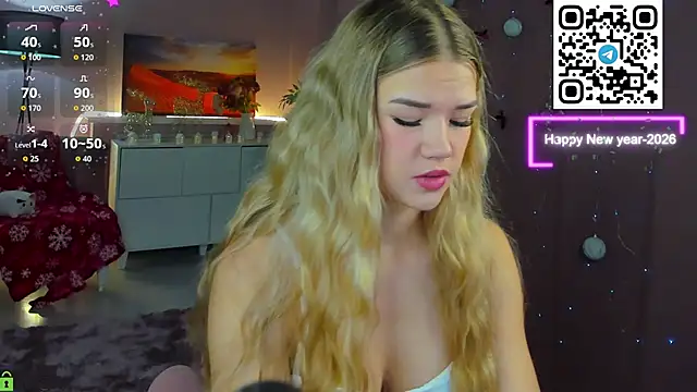 CherryLexi  online show from 12/20/25, 03:09