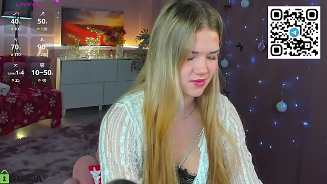 CherryLexi  online show from 12/15/25, 03:56