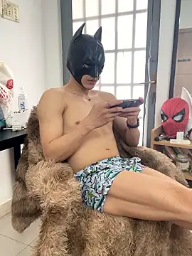 anhkiet huang online show from 04/02/26, 03:46