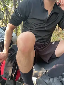 anhkiet huang online show from 04/08/26, 09:55