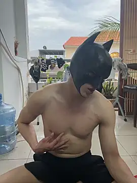 anhkiet huang online show from 02/25/26, 10:37