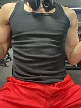 anhkiet huang online show from 02/16/26, 08:13